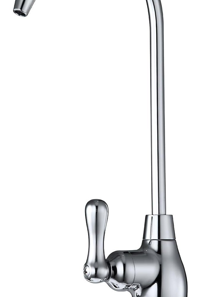 Watts Premier WP531130 Pure UF-3 Three-Stage Water Filtration System with Brushed Nickel Faucet - Image 3
